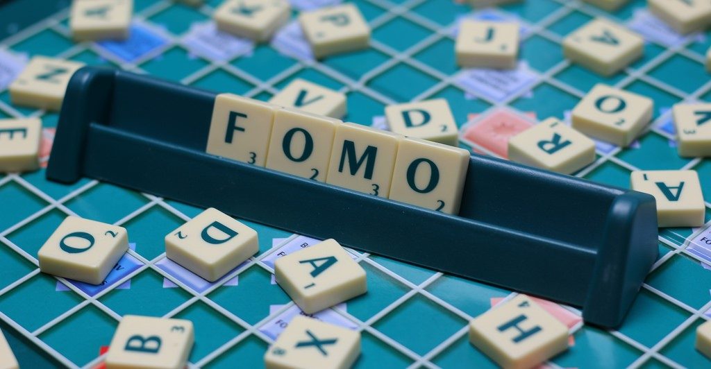 fomo