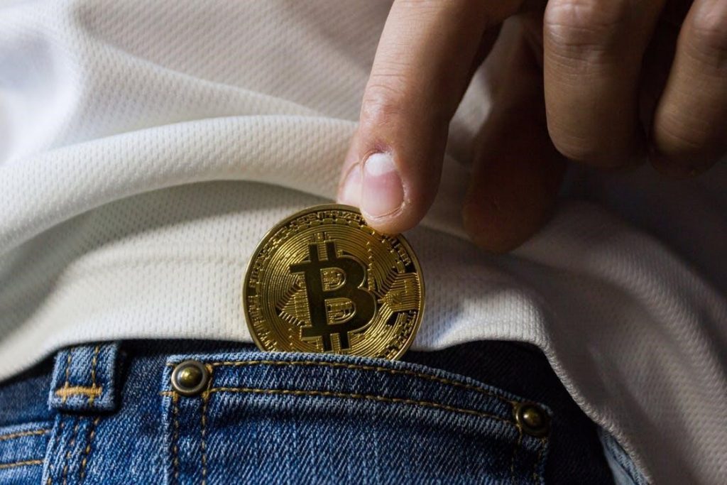 bitcoin-pocket