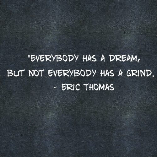 eric-thomas-dream-quote