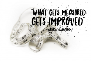 what-gets-measured-gets-improved