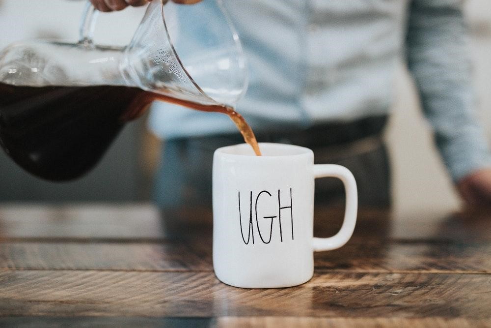 pouring-coffee-in-ugh-mug