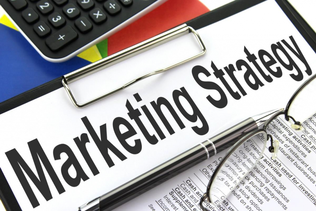 marketing-strategy