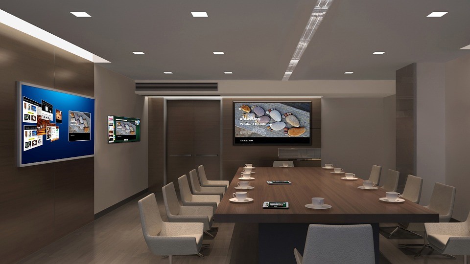 office-boardroom