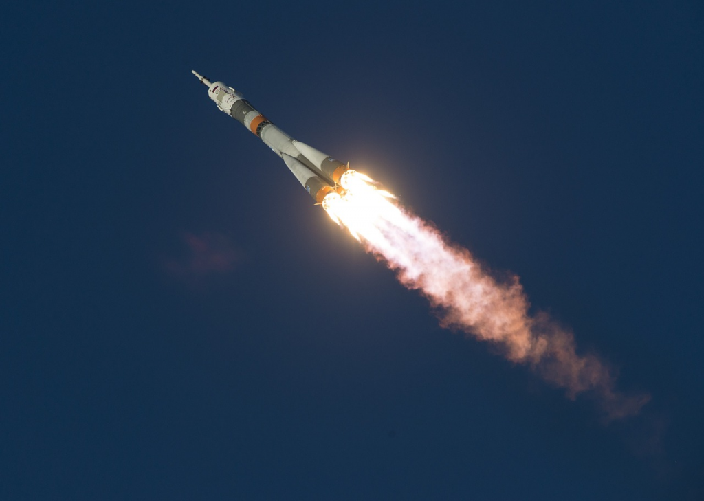 rocket-launch
