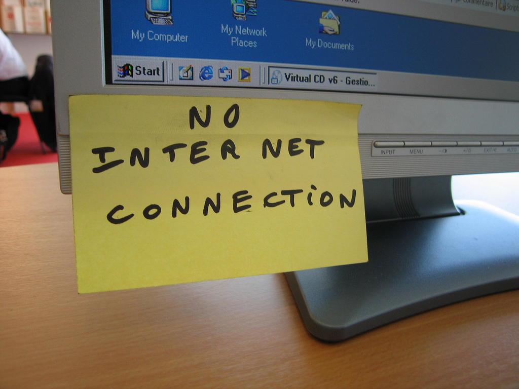 no-internet-connection